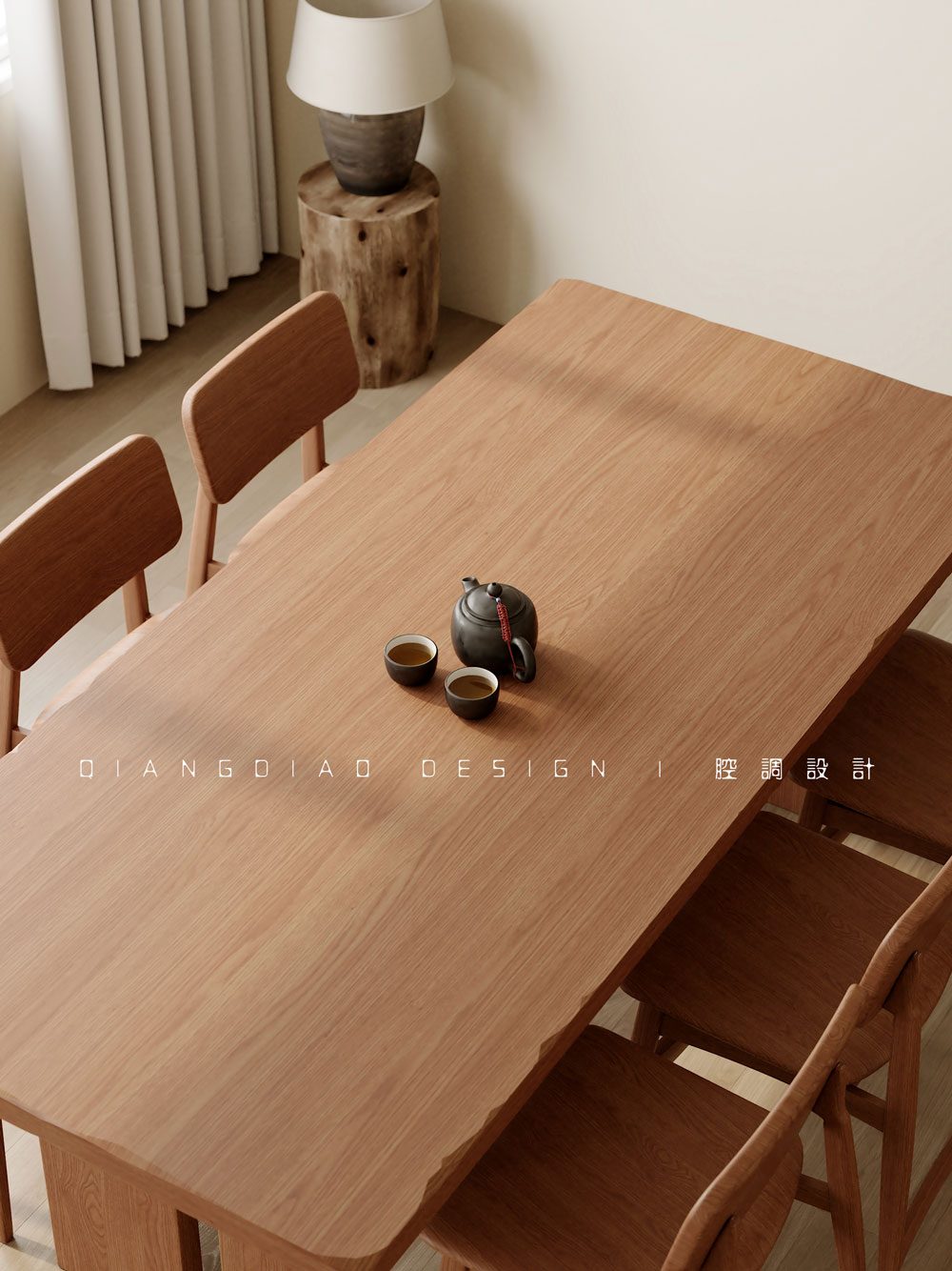 腔调设计 电商视觉作品 02