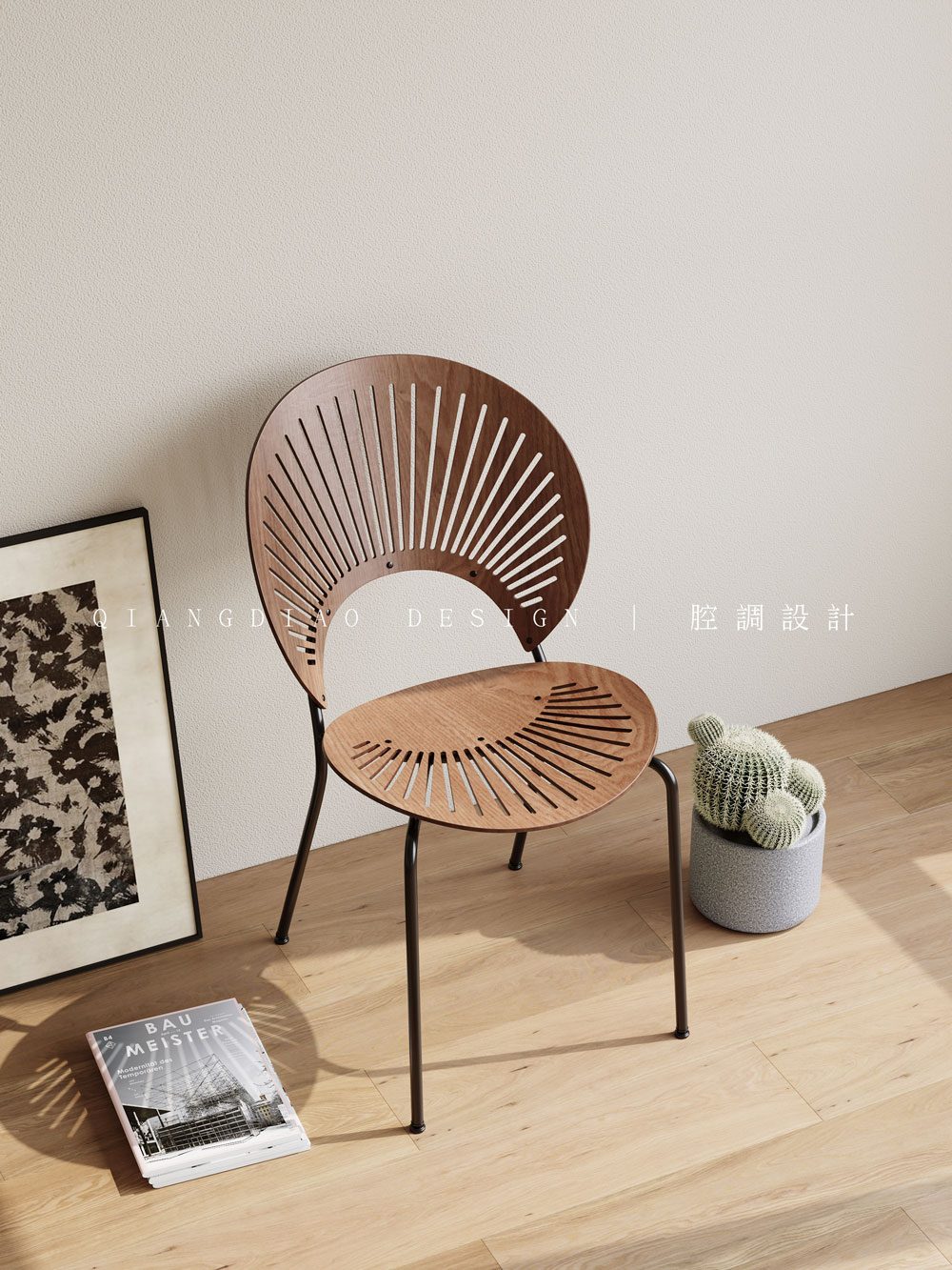 腔调设计 品牌设计作品 05