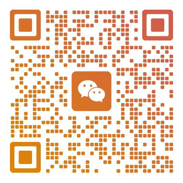 杨总微信二维码