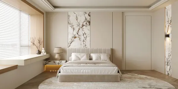 家具设计 Indoor Furniture Display (5)